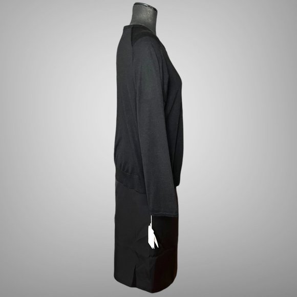 Hermes NWT Womens Cardigan Cashmere Silk EU Size 44 Sweater - Picture 13 of 16